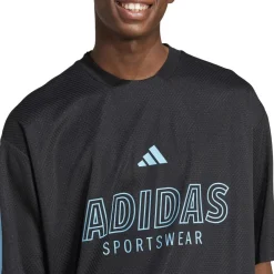 Football And Rugby Clothing*adidas House Of Tiro Nations Pack T-Shirt Adults in Green