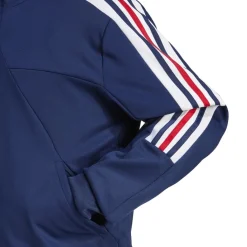 Tracksuits*adidas House Of Tiro Nations Pack Track Top Adults in Blue