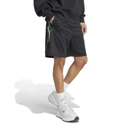 Shorts*adidas House Of Tiro Nations Pack Shorts Adults in Black