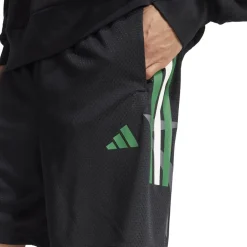 Shorts*adidas House Of Tiro Nations Pack Shorts Adults in Black