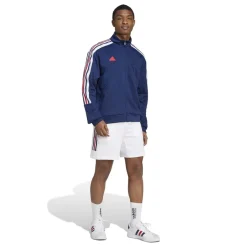 Shorts*adidas House Of Tiro Nations Shorts Adults in White