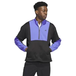 Fitness And Gym Tops|Fitness And Gymwear*adidas Hybrid 1 2z in Black