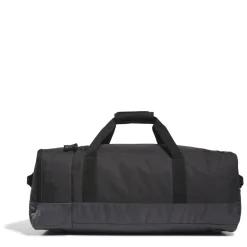 Bags*adidas Hybrid Duffle Bag Adults in Grey