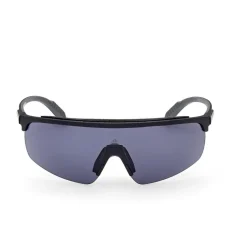 Sunglasses*adidas Injctd Snglss in Black