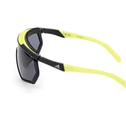Sunglasses*adidas Injctd Snglss in Black