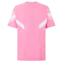 Football And Rugby Clothing*adidas Inter Miami Cf Originals Short Sleeve T-Shirt Adults in Pink