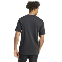 Football And Rugby Clothing*adidas Jude Bellingham Tour T-Shirt Adults in Black