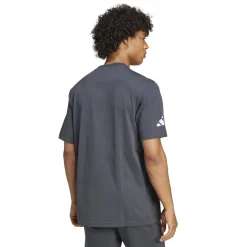 Football And Rugby Clothing*adidas Jude Bellingham T-Shirt Adults in Grey