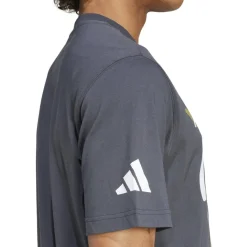 Football And Rugby Clothing*adidas Jude Bellingham T-Shirt Adults in Grey