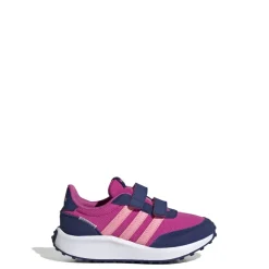 Shoes*adidas Junior Run 70s Trainers in Pink