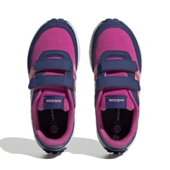 Shoes*adidas Junior Run 70s Trainers in Pink