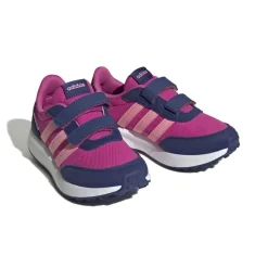 Shoes*adidas Junior Run 70s Trainers in Pink