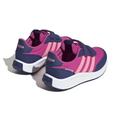 Shoes*adidas Junior Run 70s Trainers in Pink