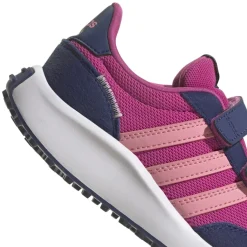 Shoes*adidas Junior Run 70s Trainers in Pink