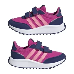 Shoes*adidas Junior Run 70s Trainers in Pink
