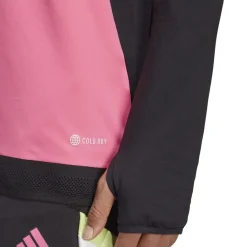 Tracksuits*adidas Juv Pro W Top in Purple