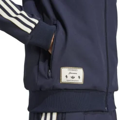 Tracksuits*adidas Juventus 2025 Icon Retro Jacket Adults in Blue