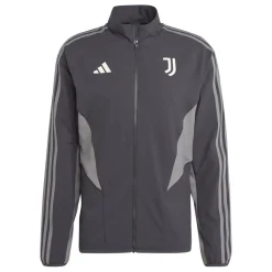Tracksuits*adidas Juventus Anthem Jacket Adults in Black