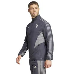 Tracksuits*adidas Juventus Anthem Jacket Adults in Black