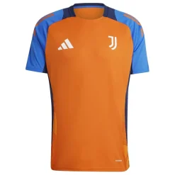Football And Rugby Clothing*adidas Juventus Tiro 24 Competition Training Kit 2024 2025 Adults in Orange
