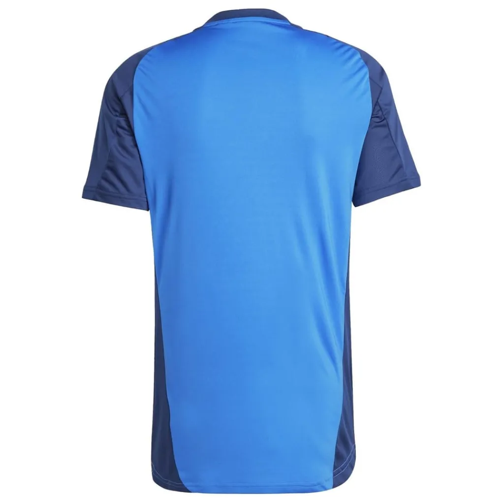 Football And Rugby Clothing*adidas Juventus Training Shirt 2024 2025 Adults in Blue