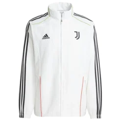 Tracksuits*adidas Juventus Ubackpack Track Top Adults in White