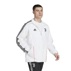 Tracksuits*adidas Juventus Ubackpack Track Top Adults in White