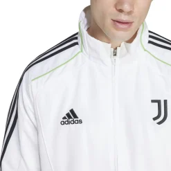 Tracksuits*adidas Juventus Ubackpack Track Top Adults in White