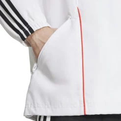 Tracksuits*adidas Juventus Ubackpack Track Top Adults in White