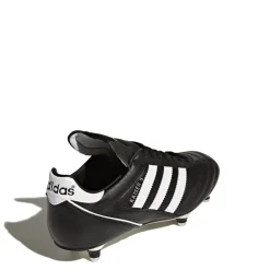 Football Boots*adidas Kaiser 5 Cup Football Boots Soft Ground in Black