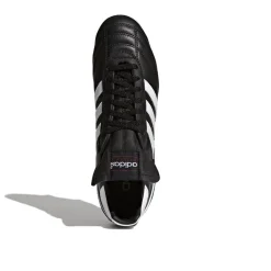 Football Boots*adidas Kaiser 5 Cup Football Boots Soft Ground in Black