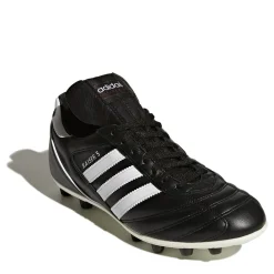 Football Boots*adidas Kaiser 5 Liga Football Boots fg in Black