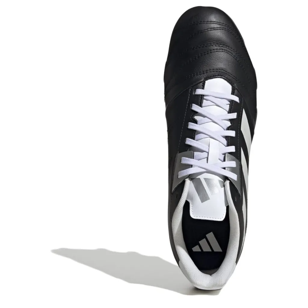 Boots*adidas Kakari Elite Soft Ground Rugby Boots in Black