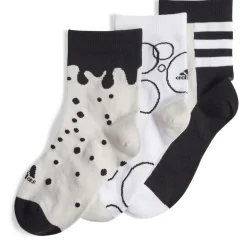 Underwear And Socks*adidas Kids Grf 3pp 51 in Grey