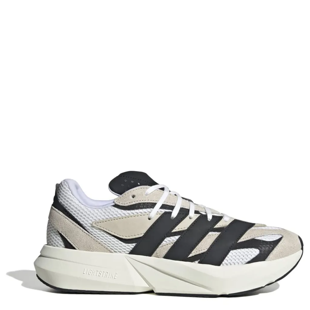 Trainers*adidas Lightblaze Trainers in Grey