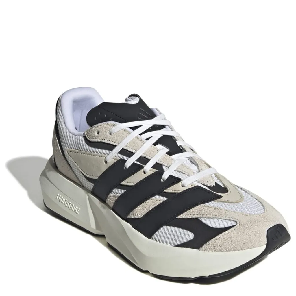 Trainers*adidas Lightblaze Trainers in Grey