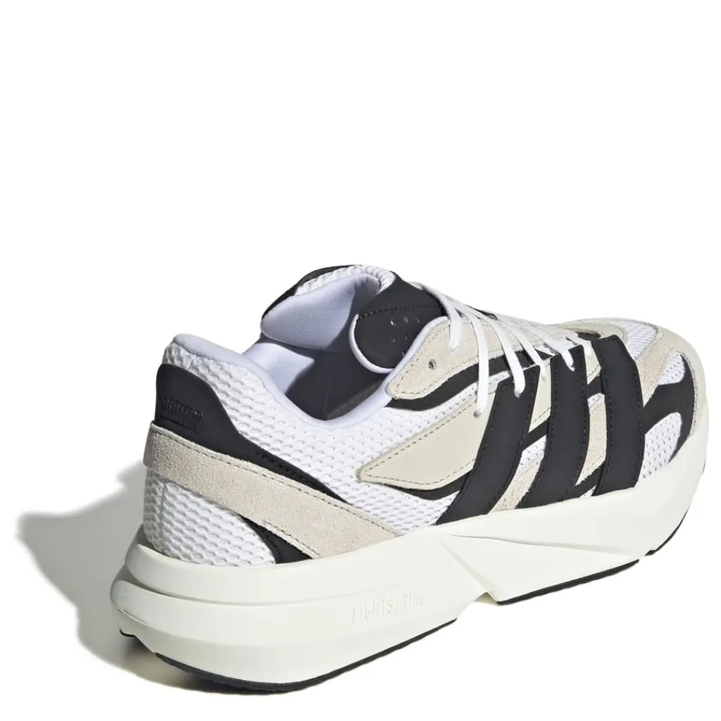 Trainers*adidas Lightblaze Trainers in Grey