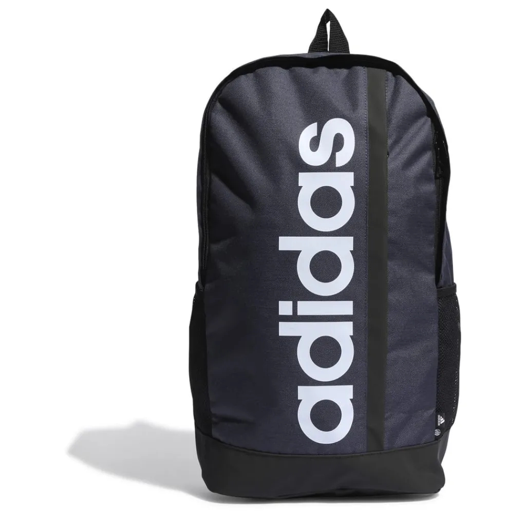 Bags*adidas Linear Backpack in Blue