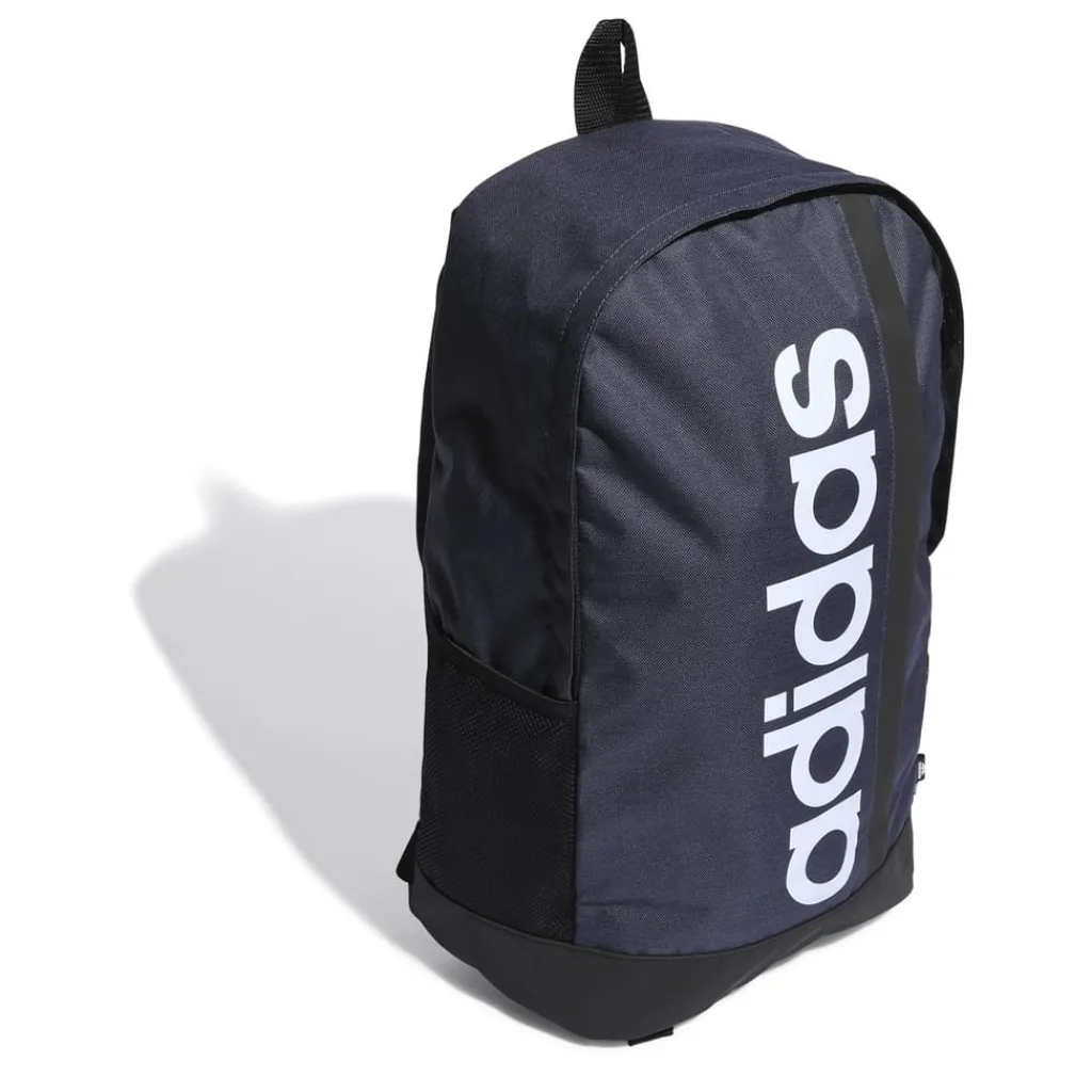Bags*adidas Linear Backpack in Blue