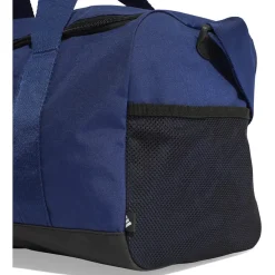 Bags*adidas Linear Duffel Bag Small in Blue