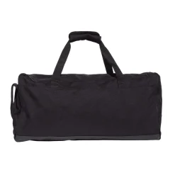 Bags*adidas Linear Duffle Bag in Black