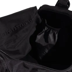 Bags*adidas Linear Duffle Bag in Black