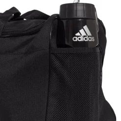 Bags*adidas Linear Duffle Bag in Black