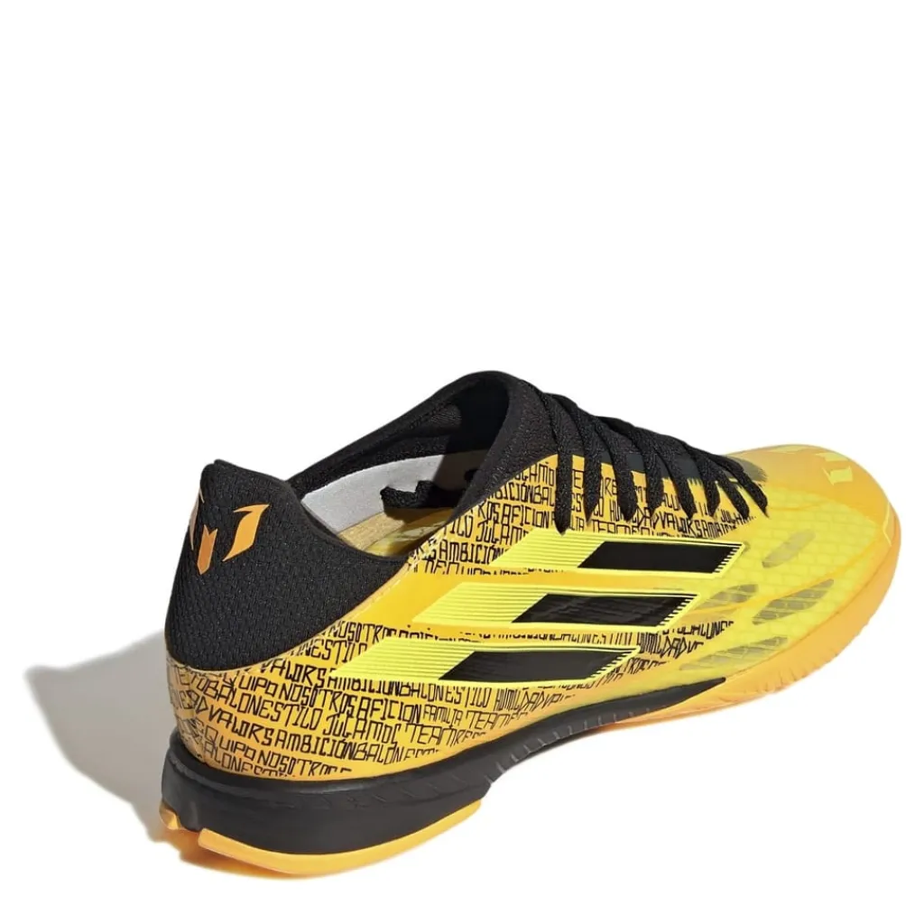 Football Boots*adidas Low Top Football Sneakers in Multi