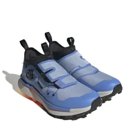 Shoes|Outdoor Footwear*adidas Low Top Hiking Sneakers in Blue