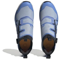 Shoes|Outdoor Footwear*adidas Low Top Hiking Sneakers in Blue