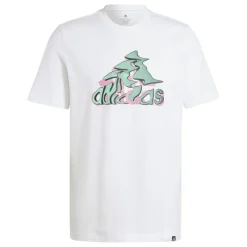 T-Shirts And Vests*adidas M Augmnt tt in White