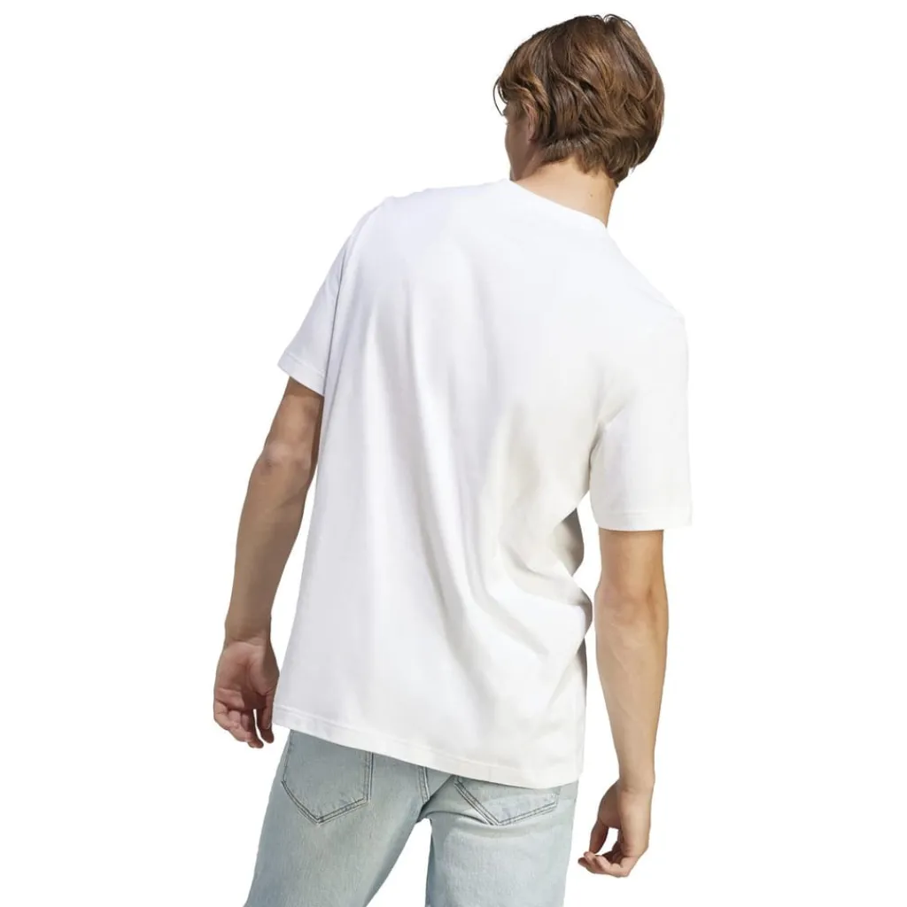 T-Shirts And Vests*adidas M Augmnt tt in White
