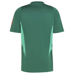 Football And Rugby Clothing*adidas Manchester United Tiro 23 Training Jersey 2023 2024 Adults in Green