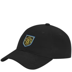 Caps-Hats*adidas Manchester United Baseball Cap Adults in Black